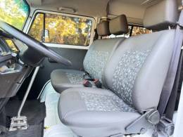 VOLKSWAGEN - KOMBI - 2013/2014 - Branca - R$ 68.900,00