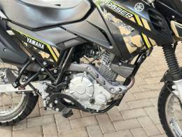 YAMAHA - XTZ 150 - 2021/2022 - Verde - R$ 16.900,00