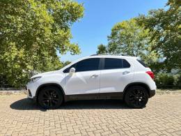 CHEVROLET - TRACKER - 2018/2019 - Branca - R$ 95.900,00