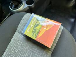 FORD - FIESTA - 2012/2013 - Branca - R$ 35.900,00