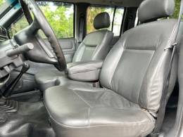 CHEVROLET - S10 - 2000/2000 - Branca - R$ 65.900,00