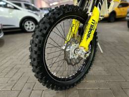 HUSQVARNA - FE - 2015/2015 - Branca - R$ 40.900,00
