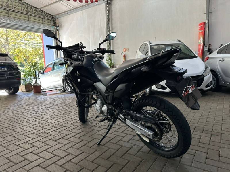 HONDA - XRE 300 - 2019/2019 - Azul - R$ 26.900,00