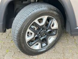 JEEP - COMPASS - 2017/2017 - Cinza - R$ 99.900,00