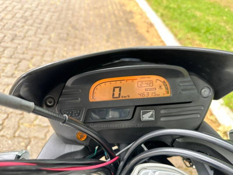 HONDA - XRE 300 - 2015/2015 - Branca - R$ 19.900,00