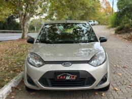 FORD - FIESTA - 2011/2011 - Prata - R$ 35.900,00