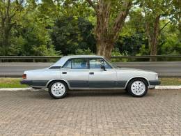 CHEVROLET - OPALA - 1988/1988 - Prata - R$ 98.900,00