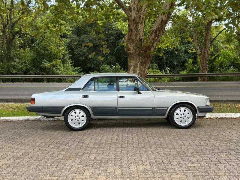 CHEVROLET - OPALA - 1988/1988 - Prata - R$ 98.900,00