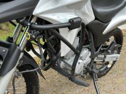 HONDA - XRE 300 - 2015/2015 - Branca - R$ 19.900,00