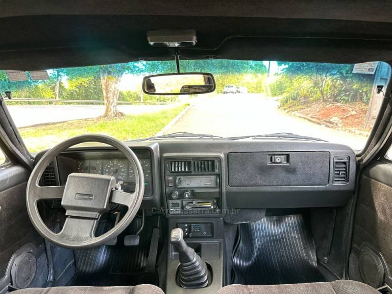 CHEVROLET - OPALA - 1988/1988 - Prata - R$ 98.900,00