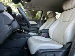 HONDA - HR-V - 2024/2025 - Cinza - R$ 189.900,00