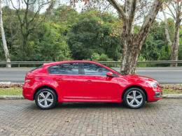 CHEVROLET - CRUZE - 2015/2015 - Vermelha - R$ 69.900,00
