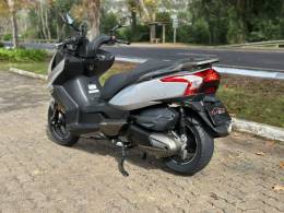 KYMCO - DOWNTOWN - 2019/2019 - Prata - R$ 19.500,00