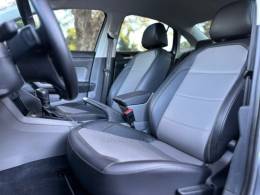 VOLKSWAGEN - VIRTUS - 2022/2022 - Cinza - R$ 105.900,00