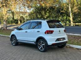 VOLKSWAGEN - FOX - 2021/2021 - Branca - R$ 69.900,00