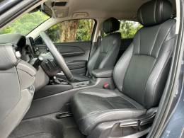 HONDA - HR-V - 2023/2024 - Cinza - R$ 149.900,00