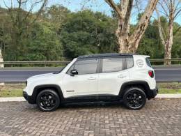 JEEP - RENEGADE - 2020/2020 - Branca - R$ 82.900,00