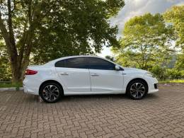 RENAULT - FLUENCE - 2015/2016 - Branca - R$ 72.900,00