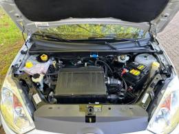 FORD - FIESTA - 2012/2013 - Branca - R$ 36.900,00