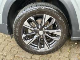 CHEVROLET - TRACKER - 2023/2024 - Prata - R$ 128.900,00