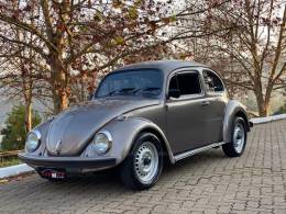 VOLKSWAGEN - FUSCA - 1984/1984 - Cinza - R$ 95.000,00