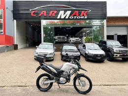 HONDA - XRE 300 - 2015/2015 - Branca - R$ 19.900,00