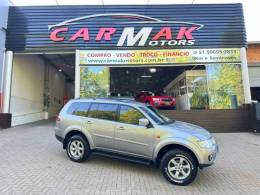 MITSUBISHI - PAJERO DAKAR - 2013/2013 - Prata - R$ 119.900,00