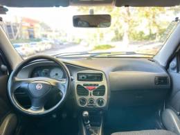 FIAT - PALIO - 2012/2012 - Branca - R$ 25.900,00