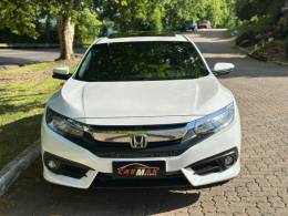 HONDA - CIVIC - 2017/2017 - Branca - R$ 129.900,00