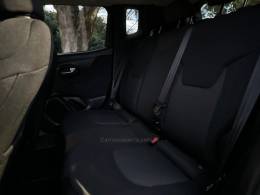JEEP - RENEGADE - 2020/2021 - Cinza - R$ 85.900,00