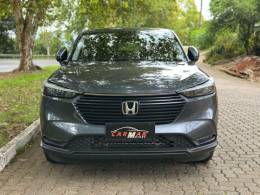 HONDA - HR-V - 2023/2024 - Cinza - R$ 149.900,00