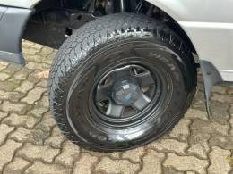FORD - RANGER - 2005/2005 - Prata - R$ 65.900,00