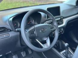 HYUNDAI - HB20 - 2022/2023 - Cinza - R$ 69.900,00