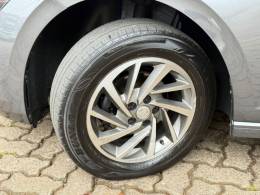 VOLKSWAGEN - POLO - 2019/2020 - Cinza - R$ 69.900,00