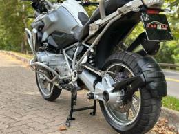 BMW - R 1200 - 2013/2014 - Branca - R$ 64.900,00