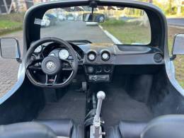 RDK - TIGER - 2013/2013 - Cinza - R$ 72.900,00