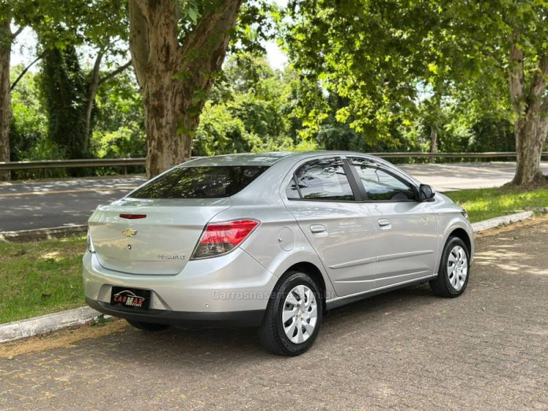 CHEVROLET - PRISMA - 2013/2013 - Prata - R$ 48.900,00