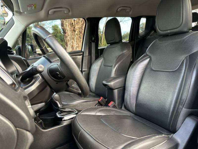 JEEP - RENEGADE - 2020/2020 - Branca - R$ 82.900,00