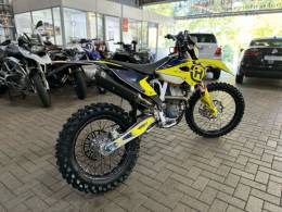 HUSQVARNA - FE - 2015/2015 - Branca - R$ 40.900,00