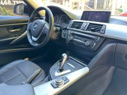BMW - 320I - 2013/2013 - Branca - R$ 92.900,00