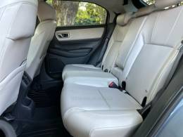 HONDA - HR-V - 2024/2025 - Cinza - R$ 189.900,00