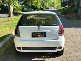 FIAT - PALIO - 2012/2012 - Branca - R$ 32.900,00
