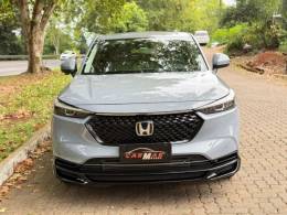 HONDA - HR-V - 2024/2025 - Cinza - R$ 183.900,00