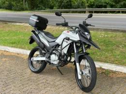 HONDA - XRE 300 - 2015/2015 - Branca - R$ 19.900,00