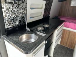 MERCEDES-BENZ - SPRINTER - 2015/2015 - Branca - R$ 335.000,00