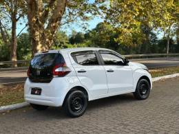 FIAT - MOBI - 2020/2020 - Branca - R$ 47.900,00