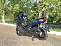 YAMAHA - NMAX 160 ABS - 2021/2022 - Azul - R$ 19.900,00