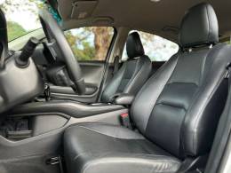 HONDA - HR-V - 2020/2020 - Branca - R$ 115.900,00