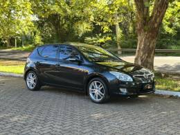 HYUNDAI - I30 - 2009/2010 - Preta - R$ 52.900,00