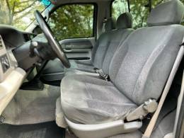 FORD - F-250 - 2001/2001 - Cinza - R$ 239.900,00